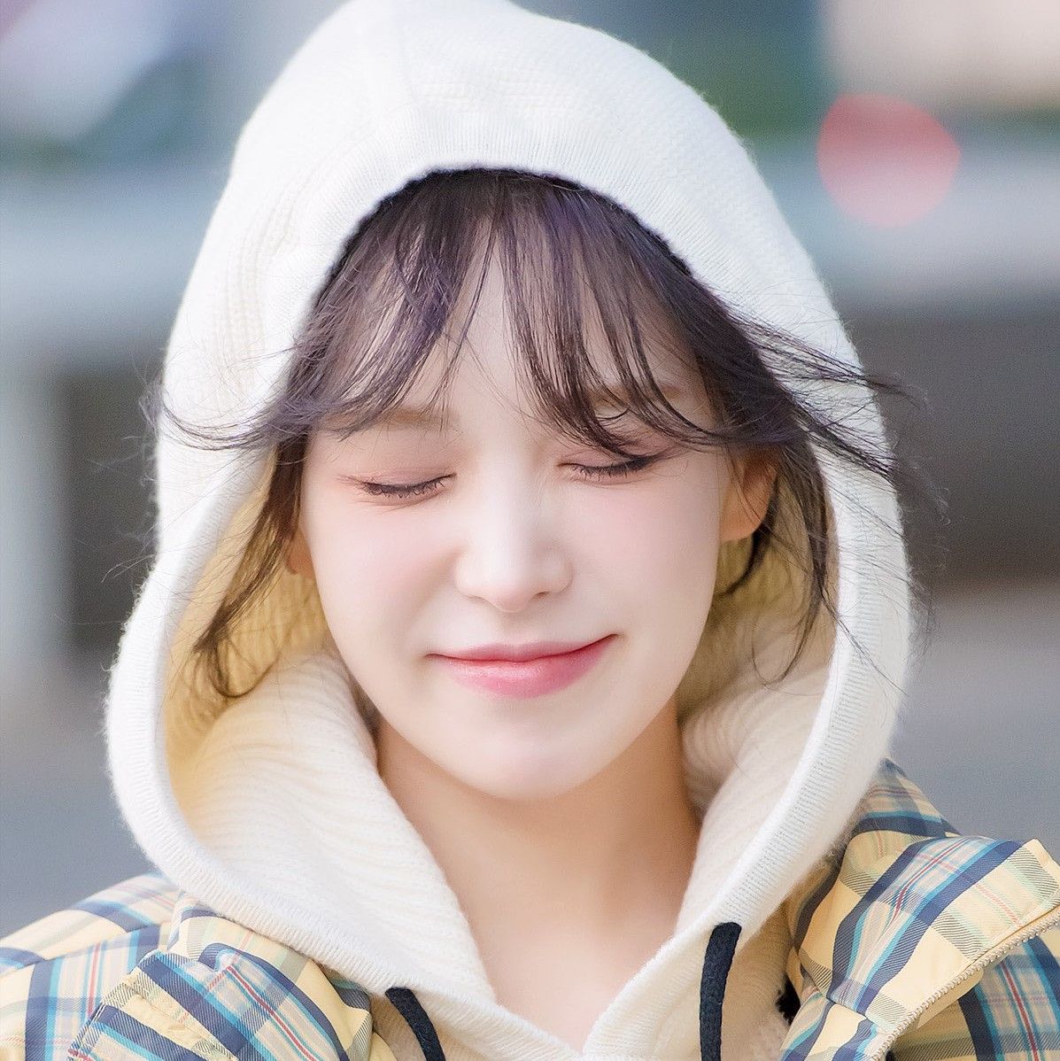Recent activity shot of Wendy (Red Velvet)