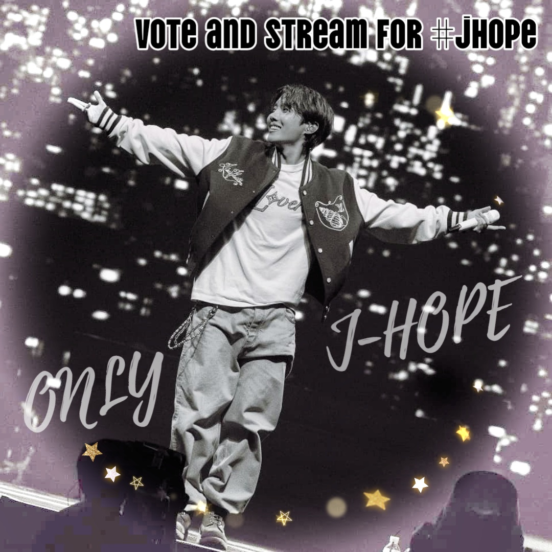 Behind-the-scenes cut of j-hope (BTS)