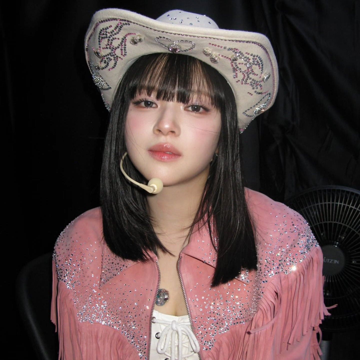 ジョンヨン (TWICE)の最近の活動写真