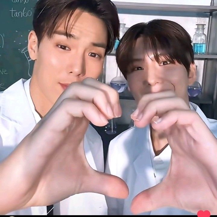 몬스타엑스 최근 활동샷