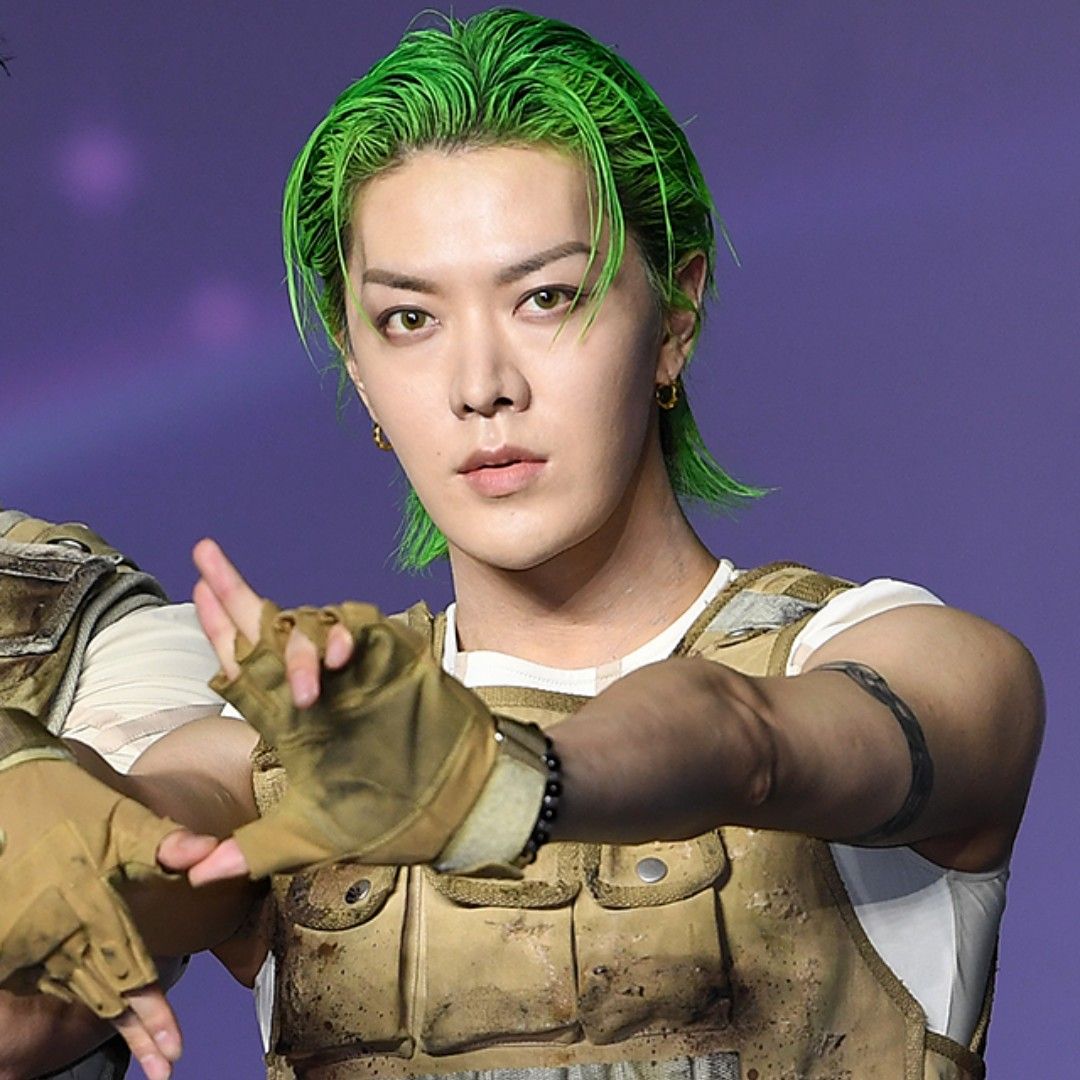 ユウタ (NCT 127)の最新写真