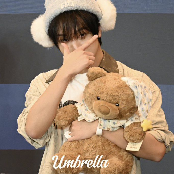 Latest photo of Haechan (NCT 127, NCT DREAM)