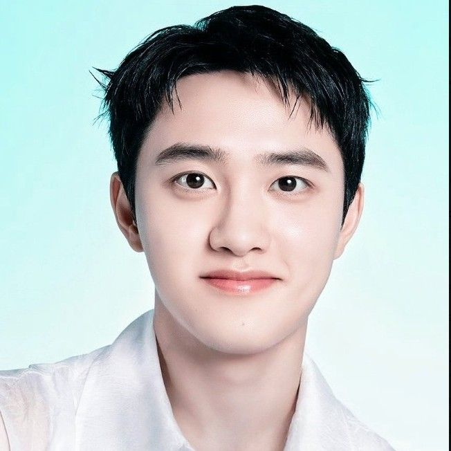 Behind-the-scenes cut of D.O. (EXO)