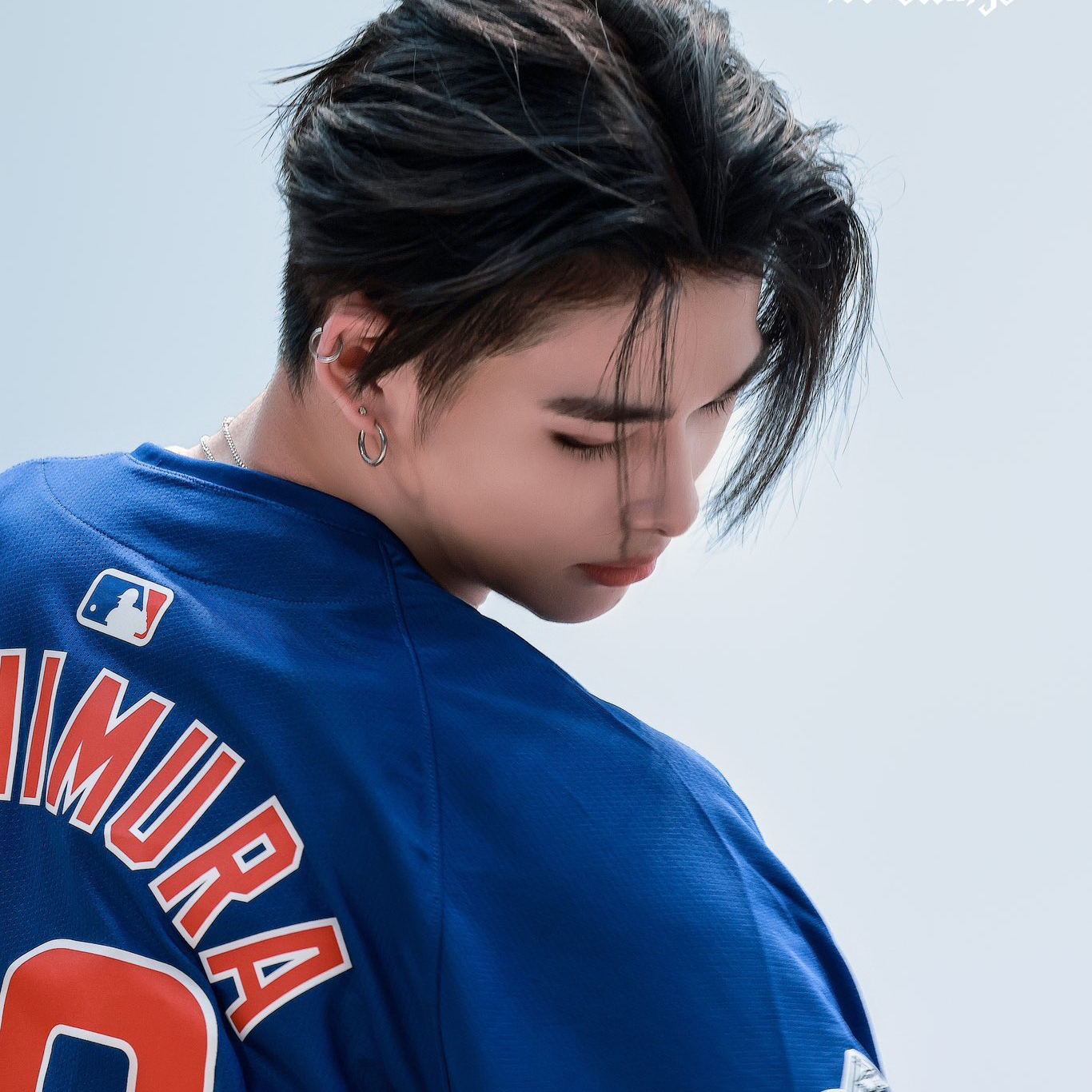 NI-KI (ENHYPEN)的最新活動照片