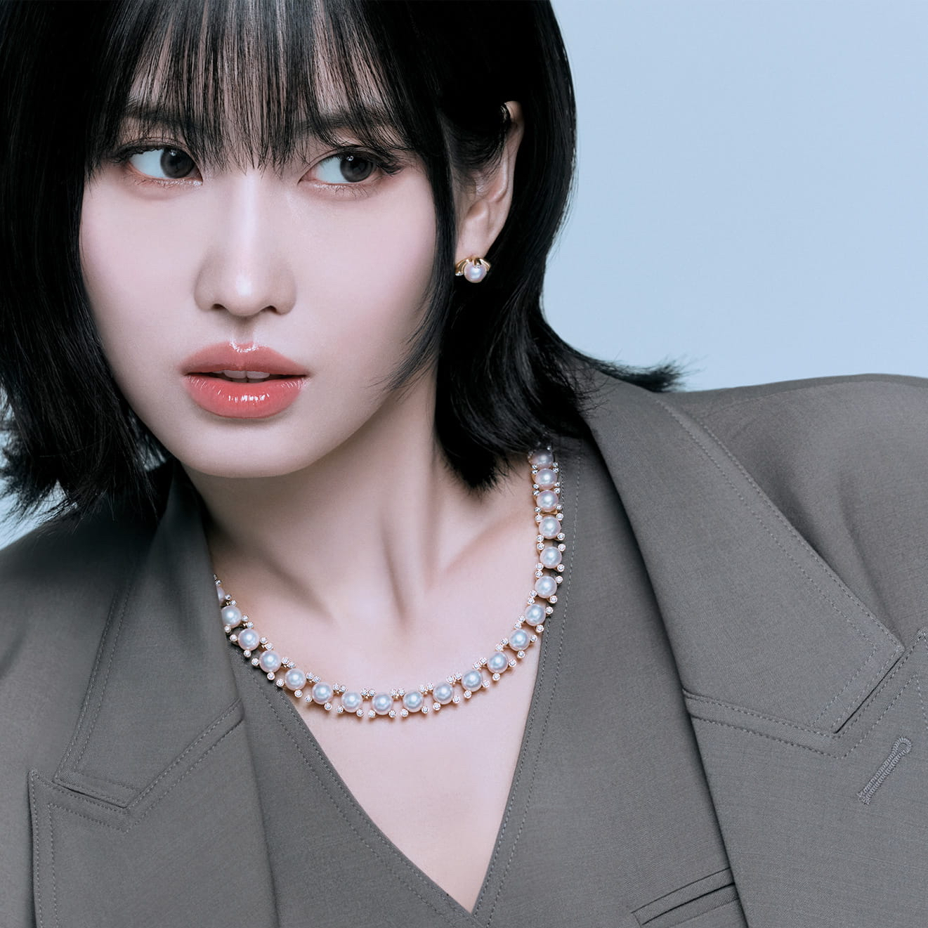 Latest photo of Momo (TWICE)