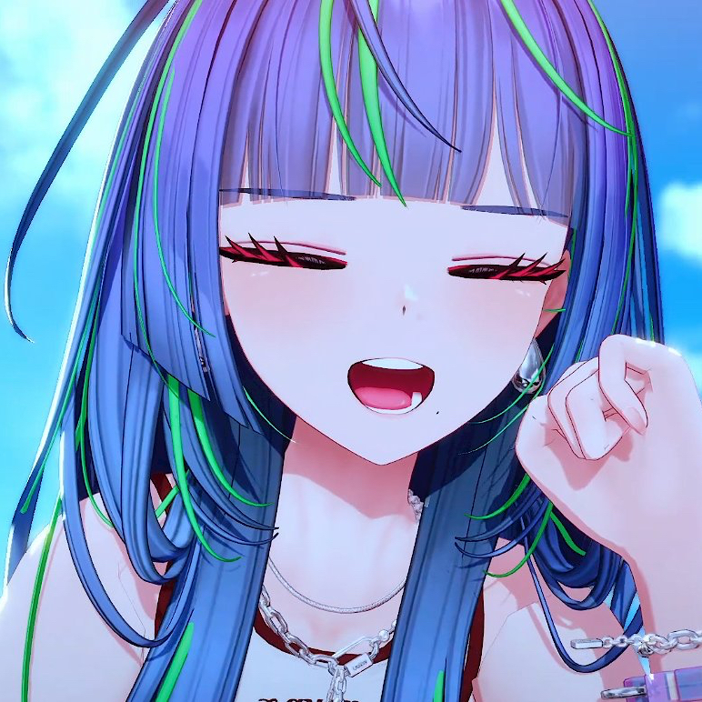 Recent activity shot of Hinqoc (LUVITA)