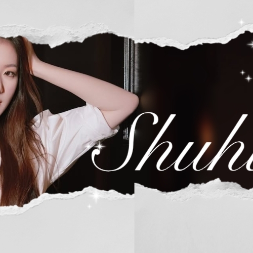 Latest photo of Shuhua (i-dle)