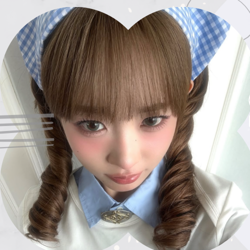 Latest photo of Iida Shizuku (ME:I)