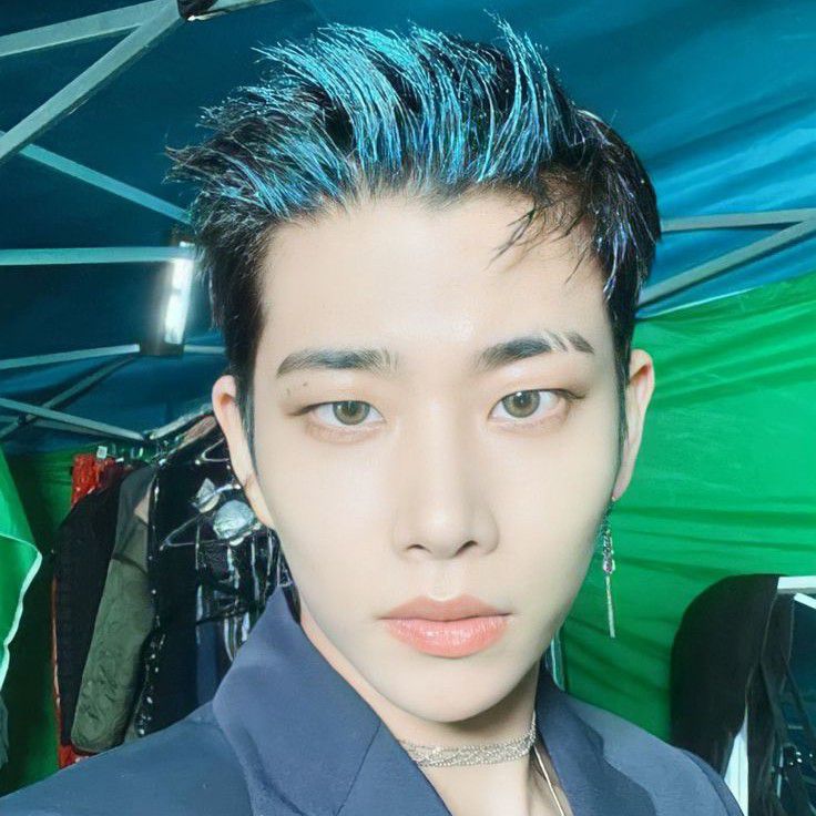 Recent activity shot of MJ (ASTRO)