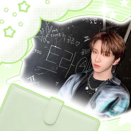 Latest photo of Woonhak (BOYNEXTDOOR)