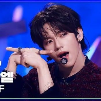 Foto aktivitas terbaru JL (AHOF)