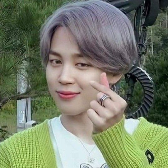 Behind-the-scenes cut of Jimin (BTS)
