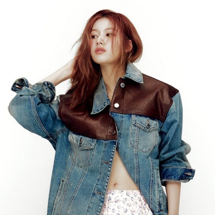 Sana (TWICE)的最新活动照片