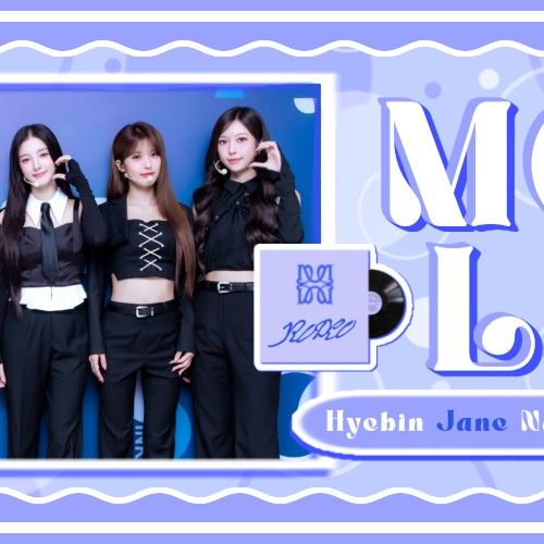 Potret di balik layar MOMOLAND