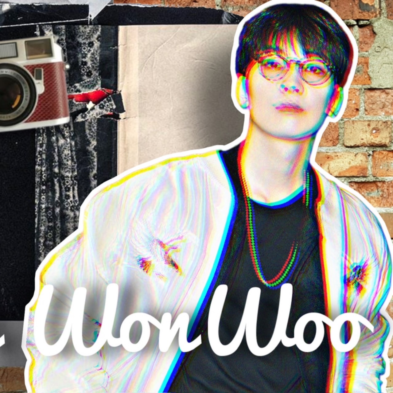 원우 (세븐틴)의 최신 사진