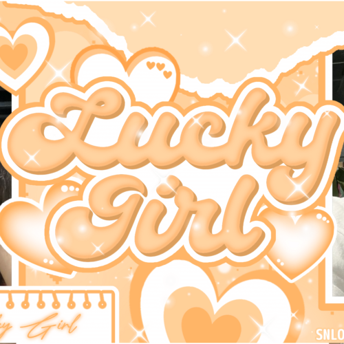 Recent activity shot of DANIELLE (NewJeans)