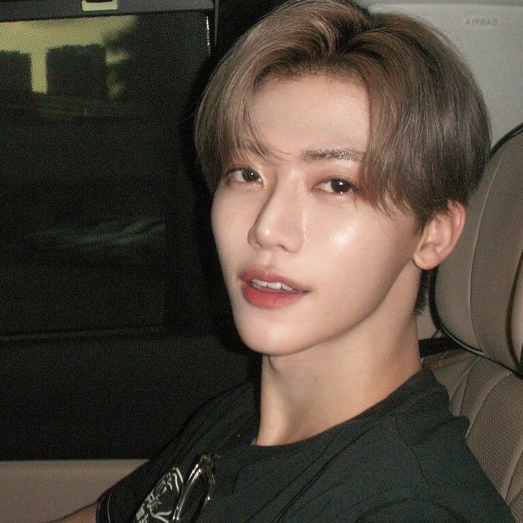 Momen yang diabadikan oleh penggemar NCT