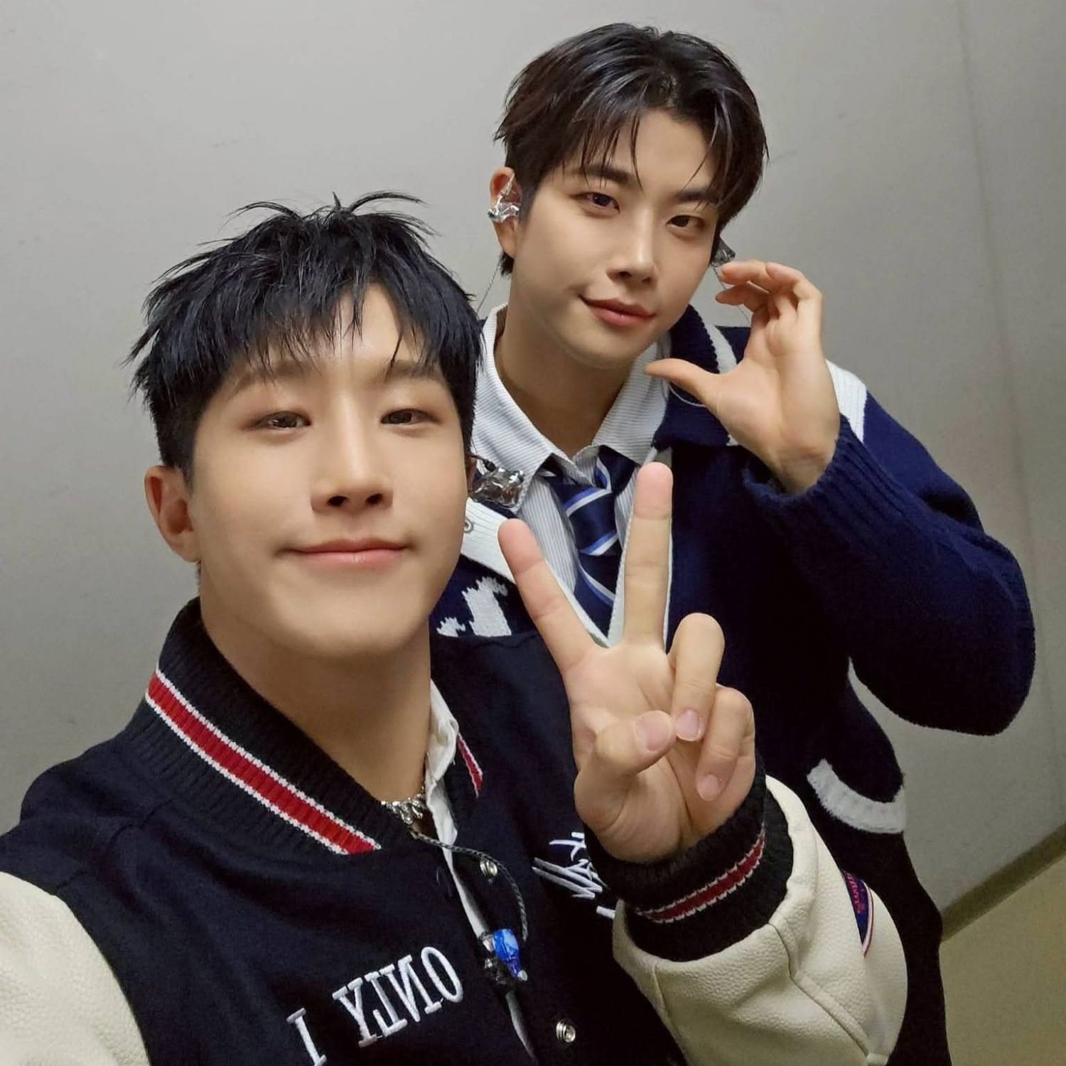 Latest photo of ASTRO