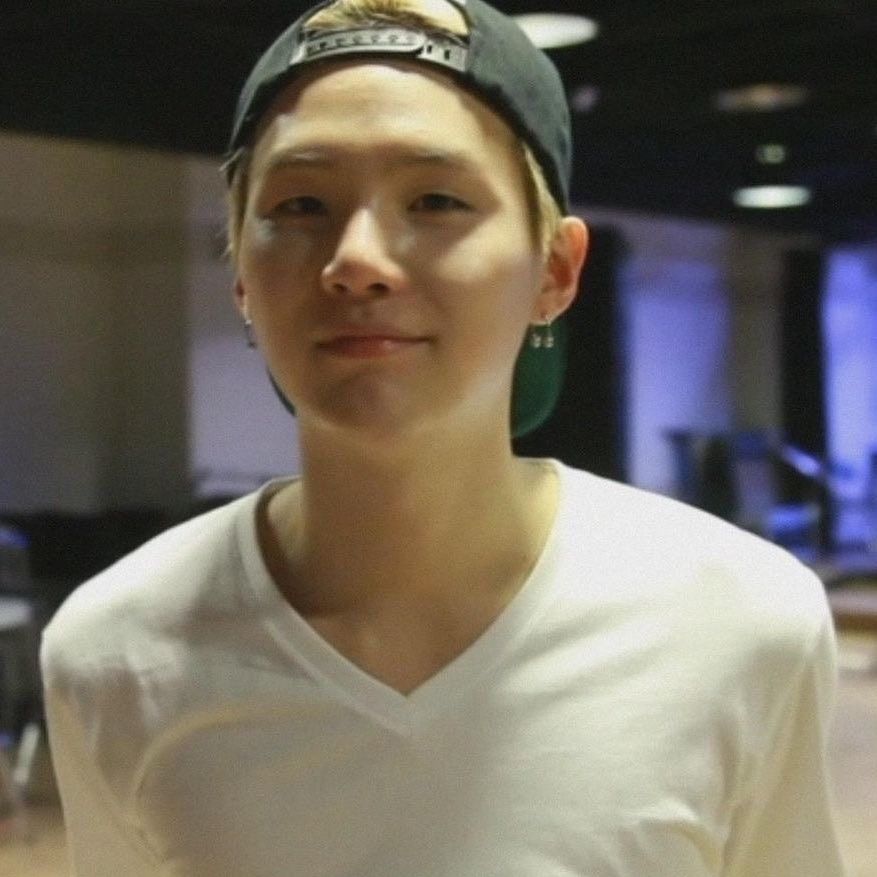 슈가 (방탄소년단) 팬이 찍은 순간