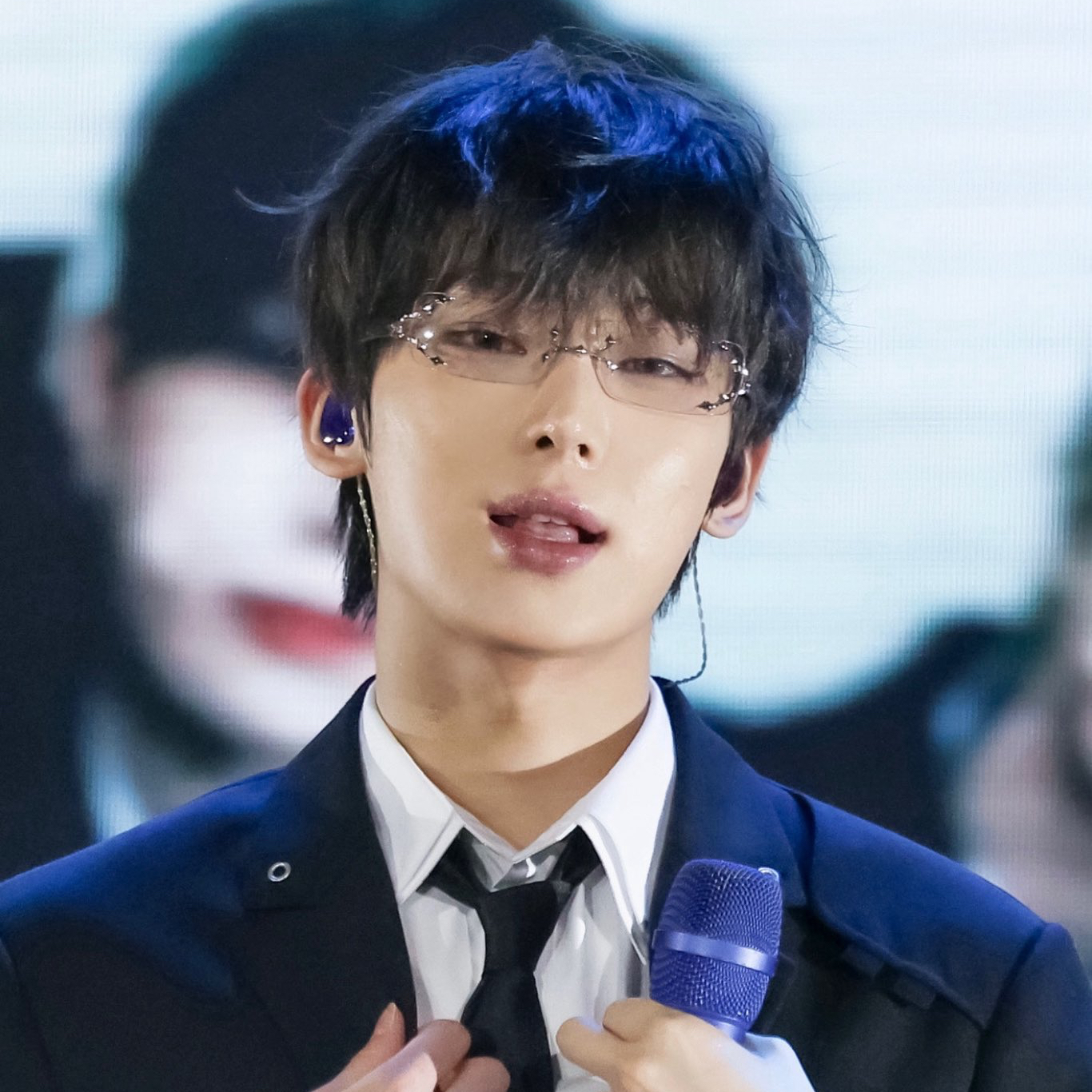 선우 (ENHYPEN)의 최신 사진