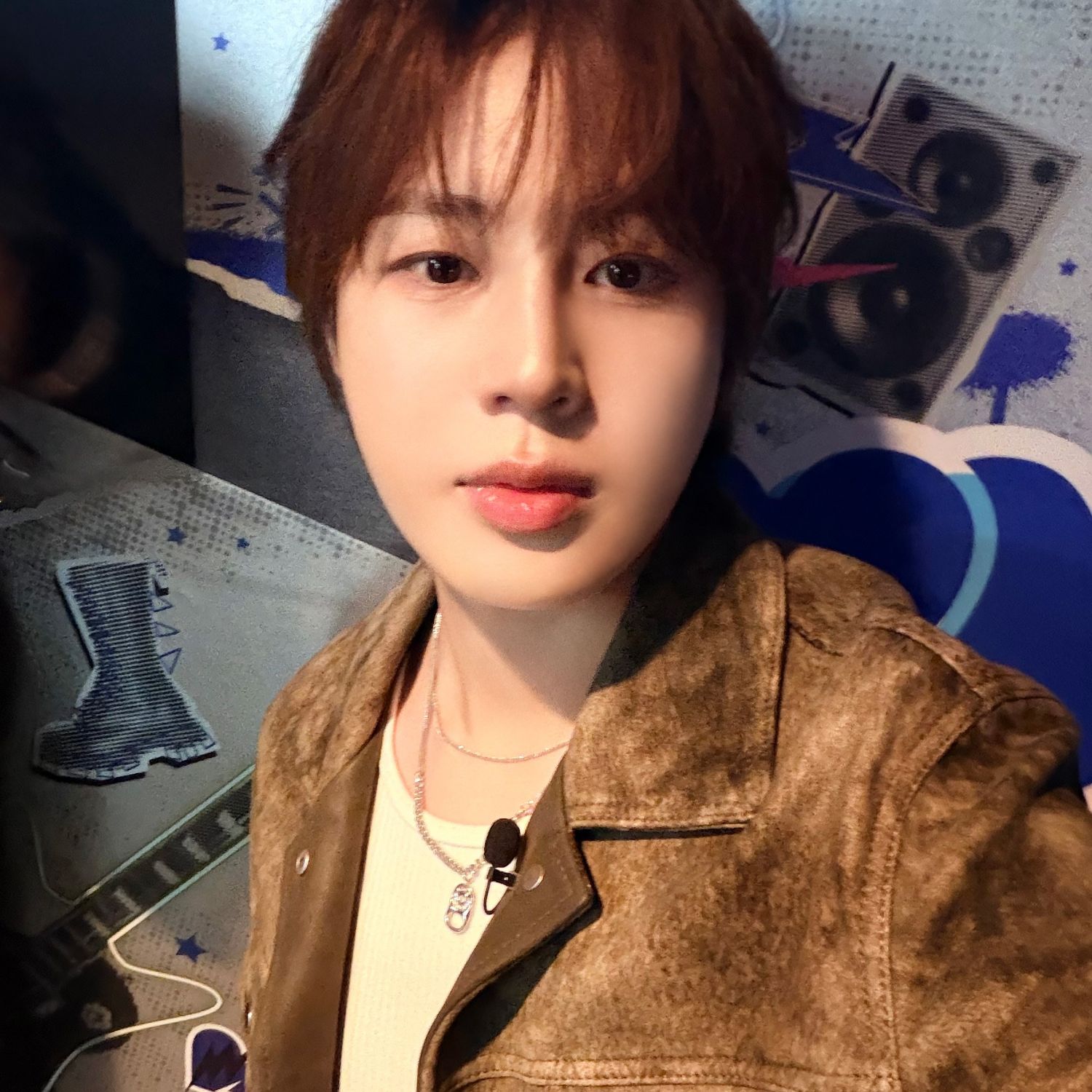 하성운 팬이 찍은 순간