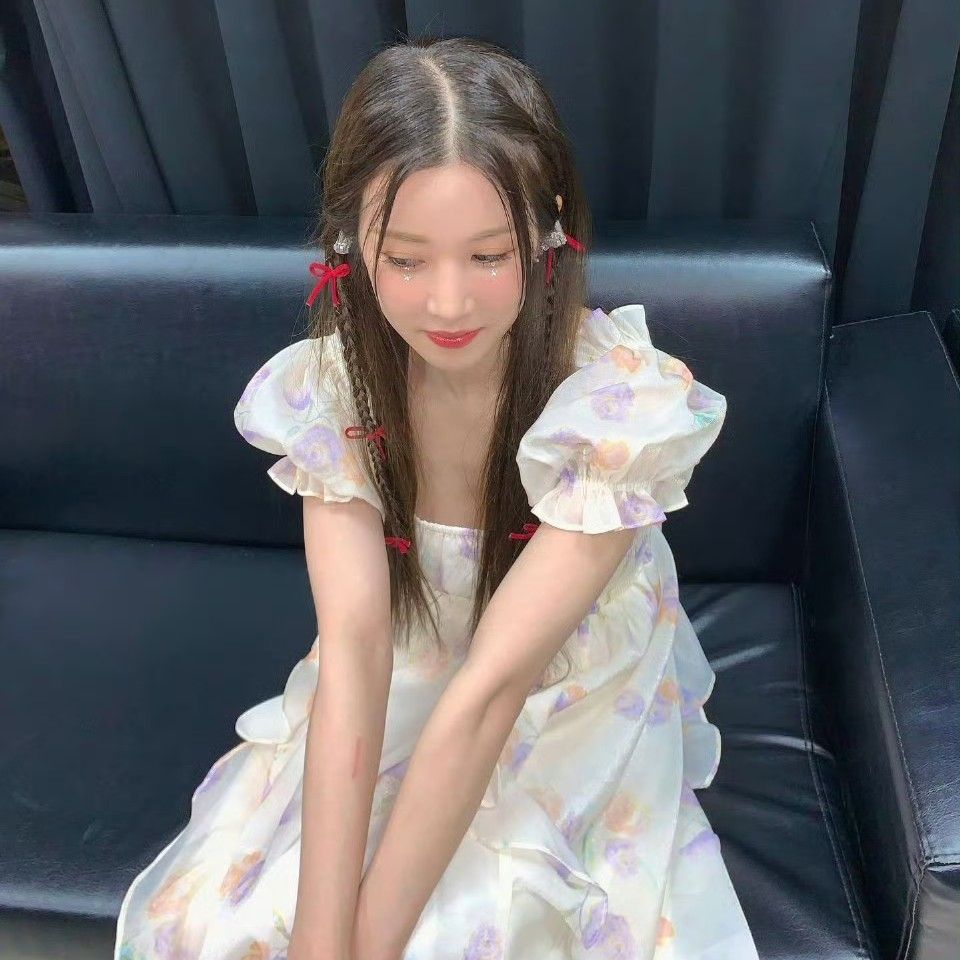 朴初瓏 (Apink)的最新活動照片