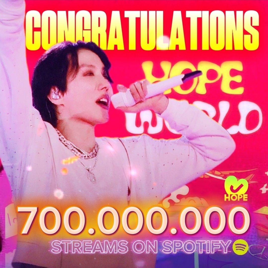 Behind-the-scenes cut of j-hope (BTS)