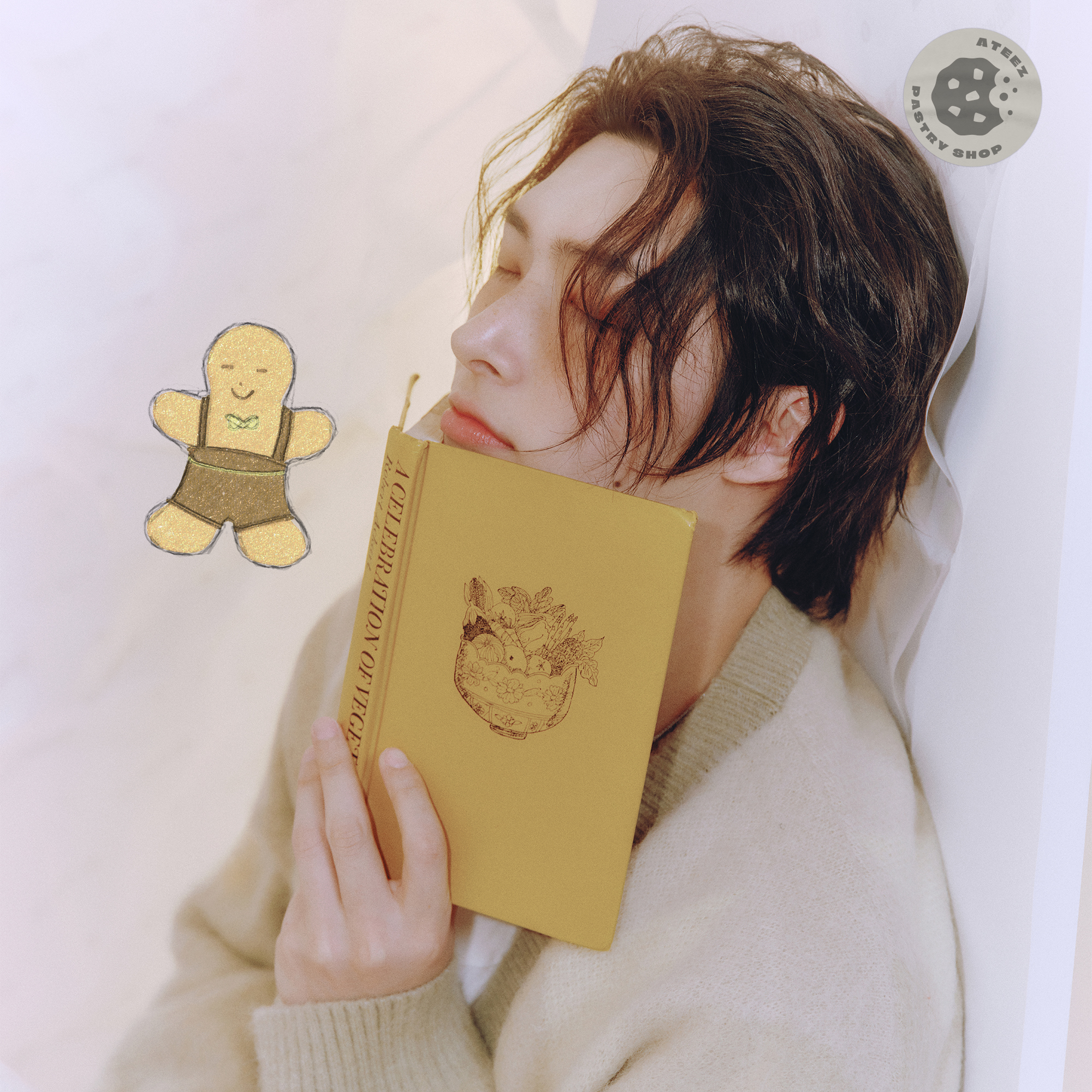 에이티즈의 최신 사진