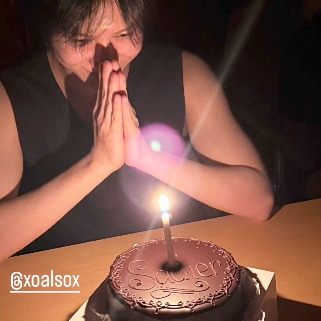 Recent activity shot of Taemin (SHINee)