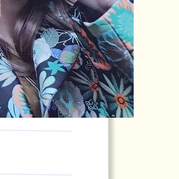 ダミ (DREAMCATCHER)の最新写真