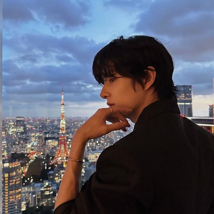 ENHYPEN的最新活動照片