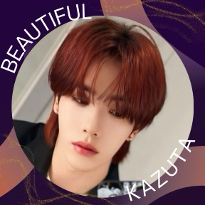 Recent activity shot of KAZUTA (n.SSign)