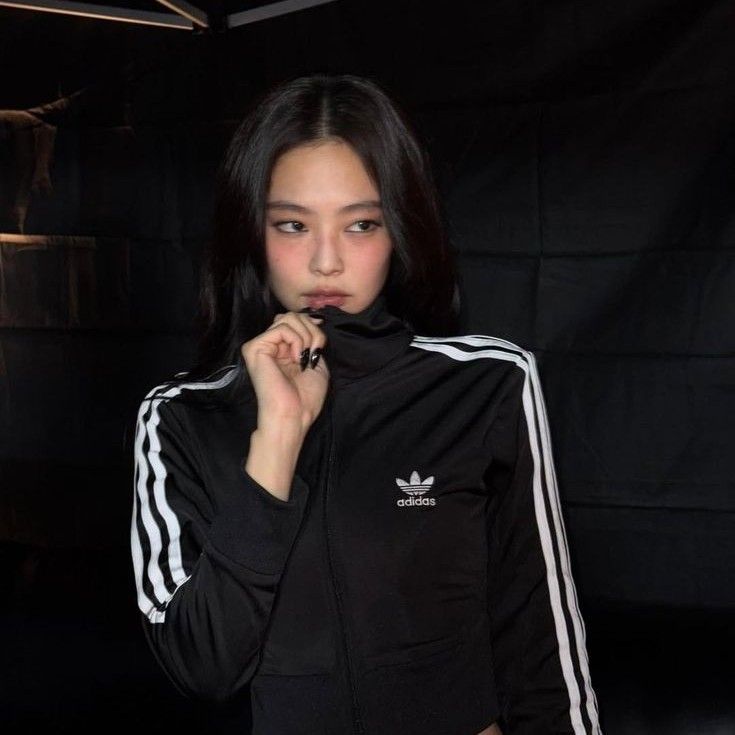 Latest photo of Jennie (BLACKPINK)