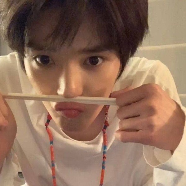 由粉絲團選擇的泰容 (NCT 127)最佳時刻