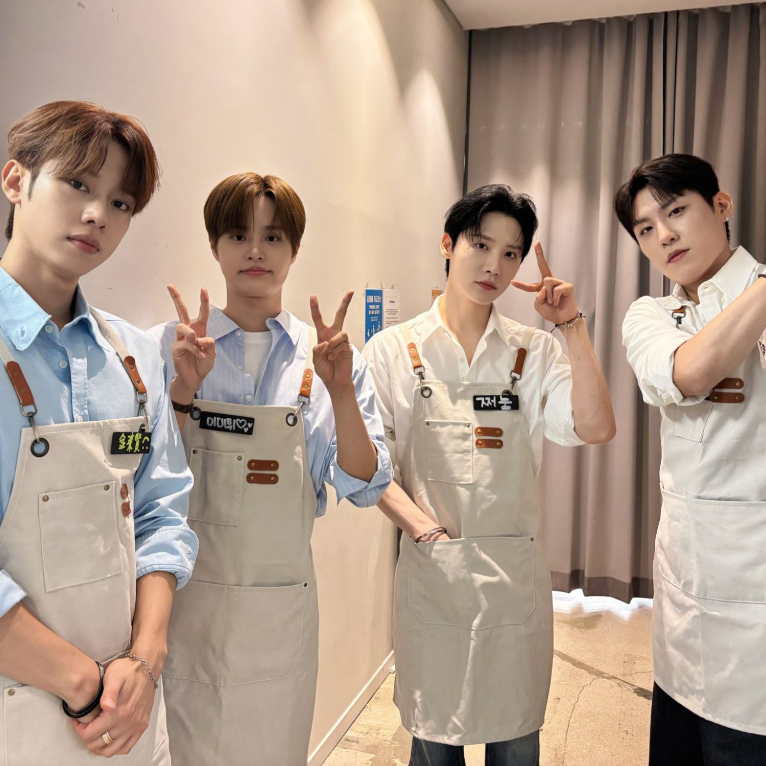 Latest photo of AB6IX