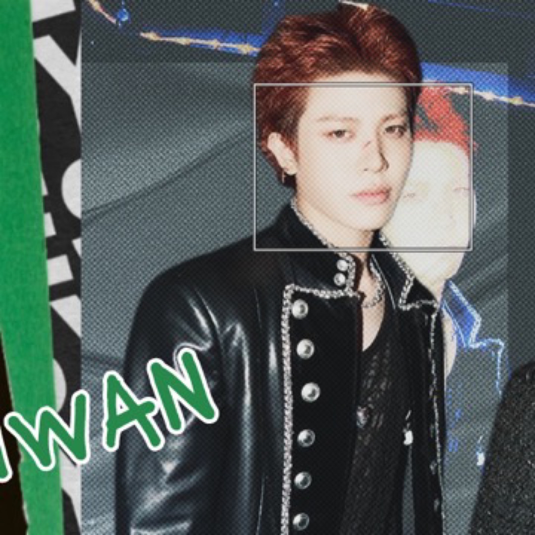 Foto terbaru So Junghwan (TREASURE)