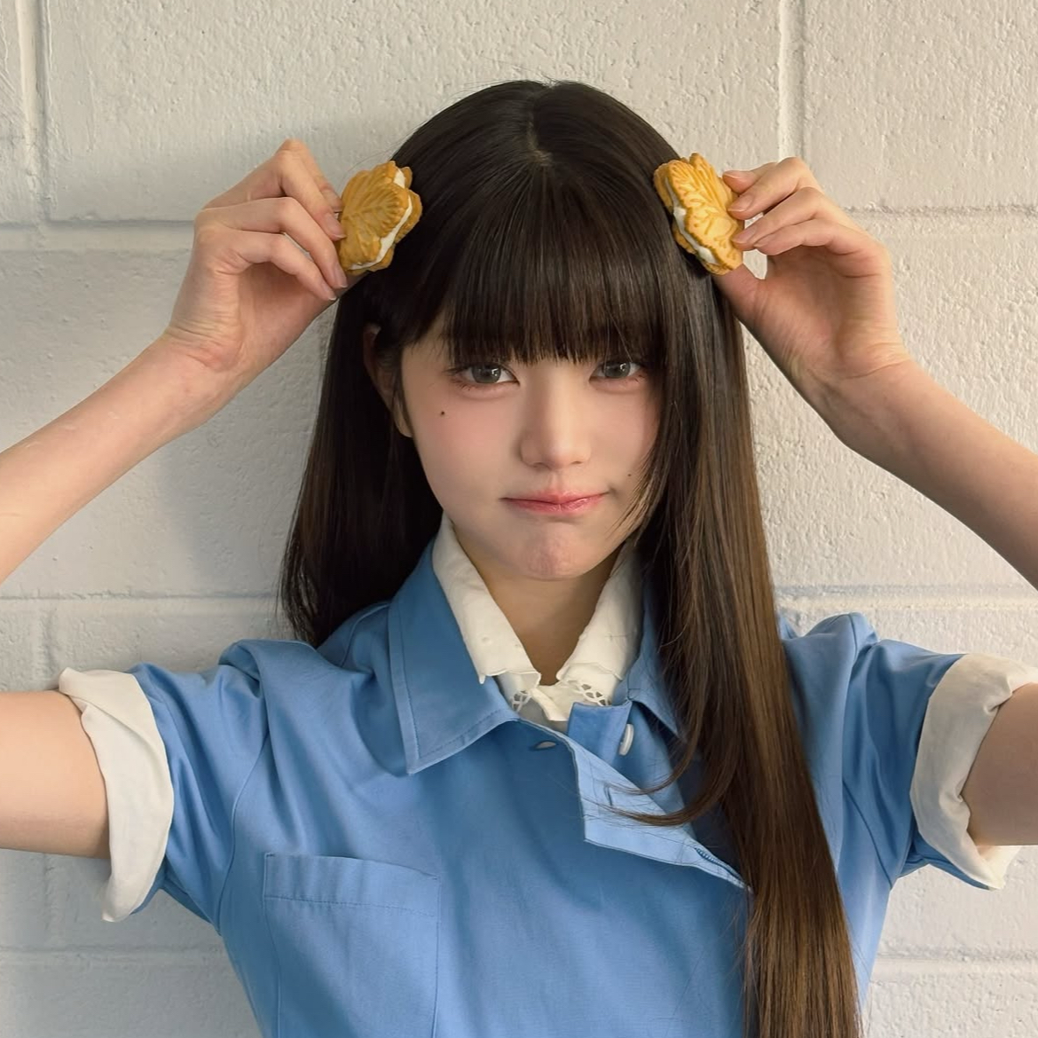 チャン・ウォニョン (IVE)ファンが撮った瞬間