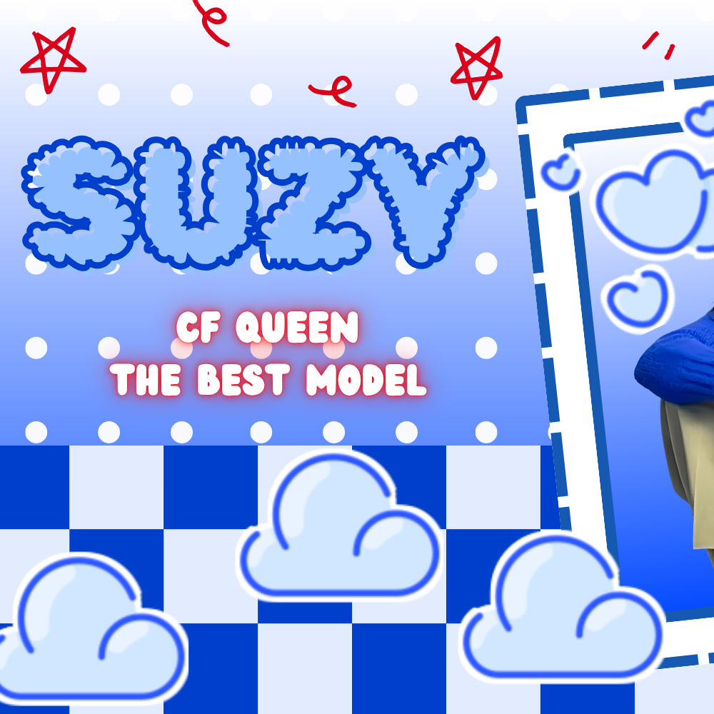 Latest photo of Suzy