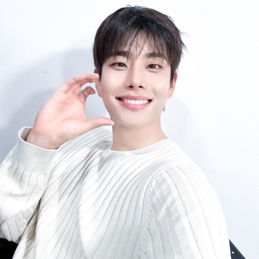 Recent activity shot of MJ (ASTRO)