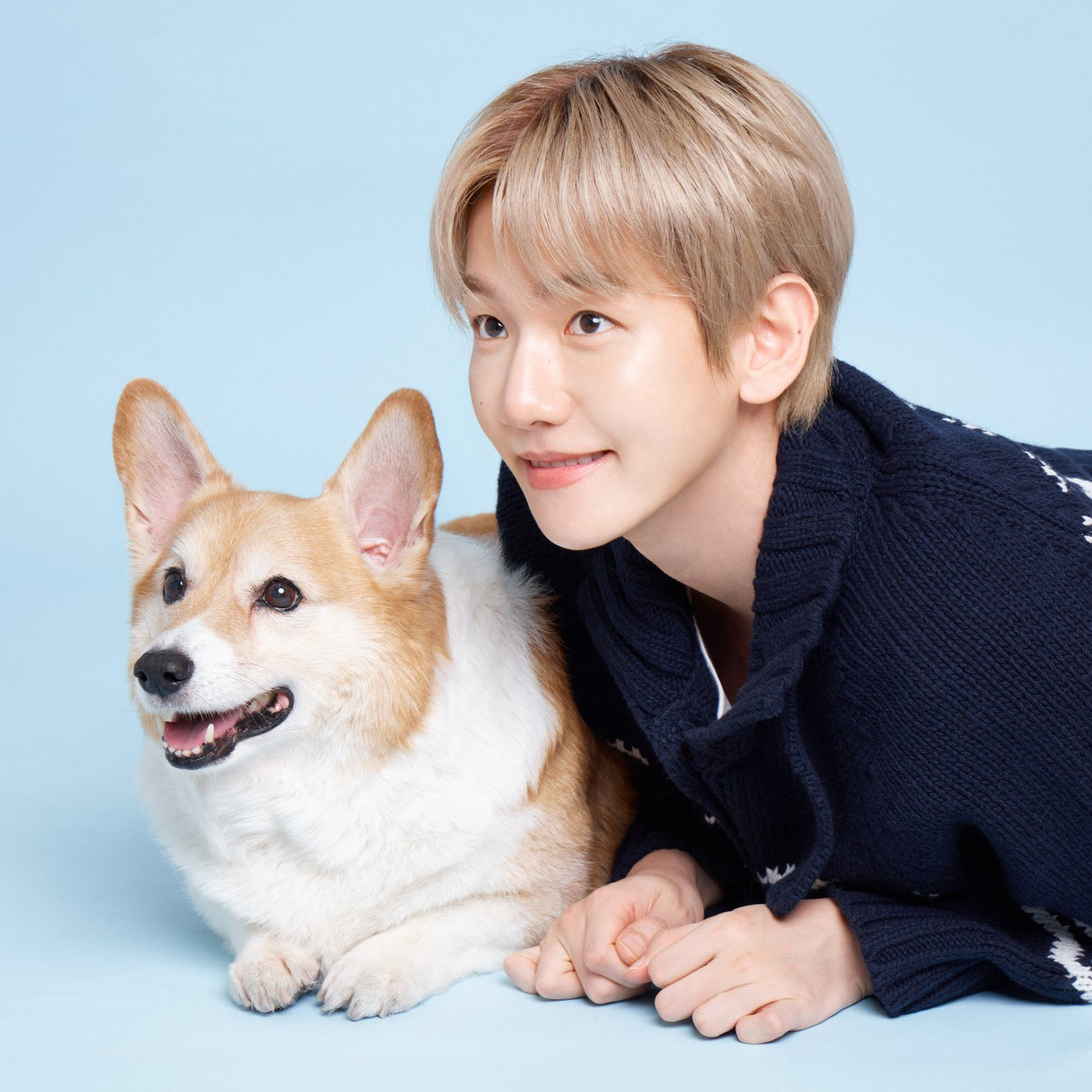 EXO 팬이 찍은 순간