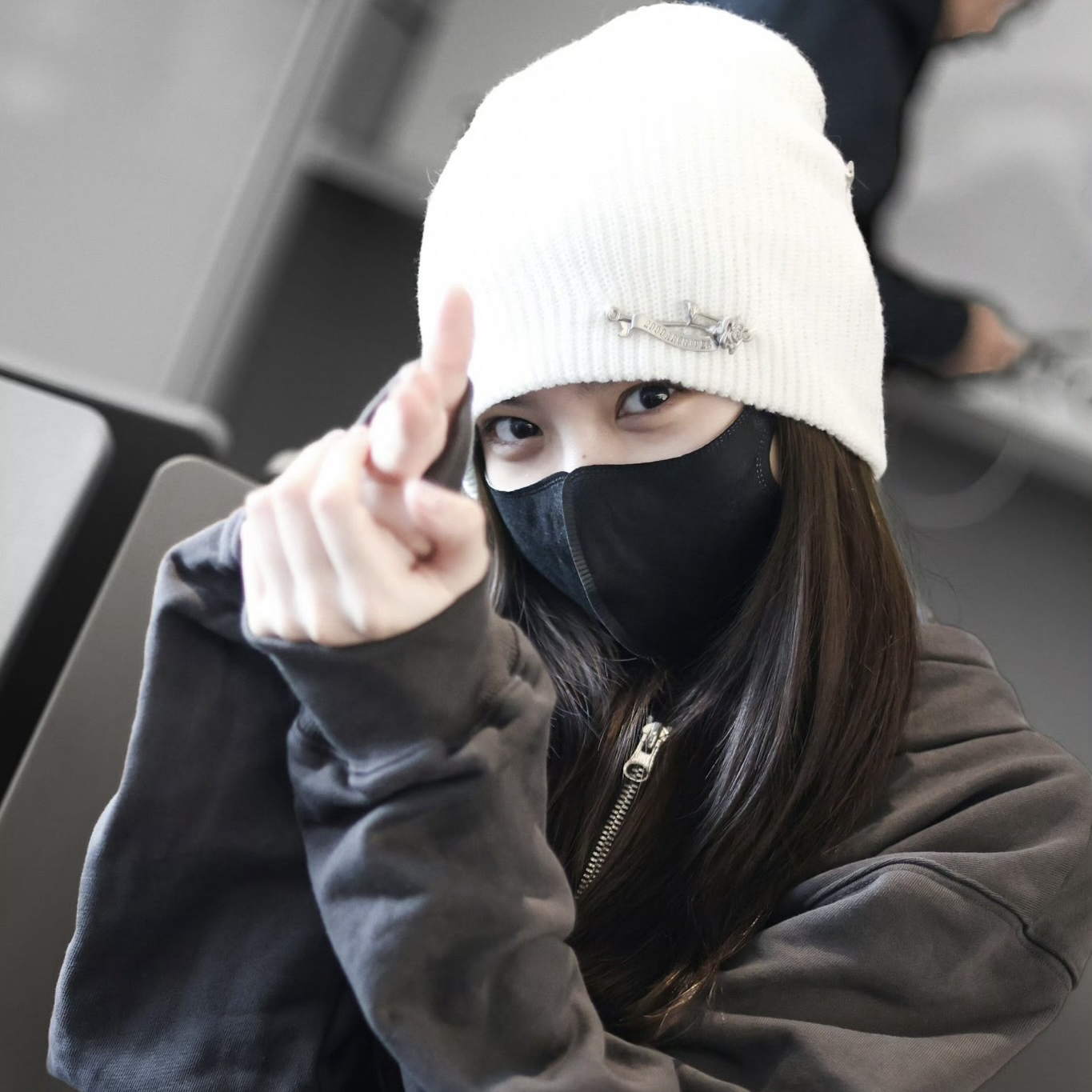 イロンの最新写真