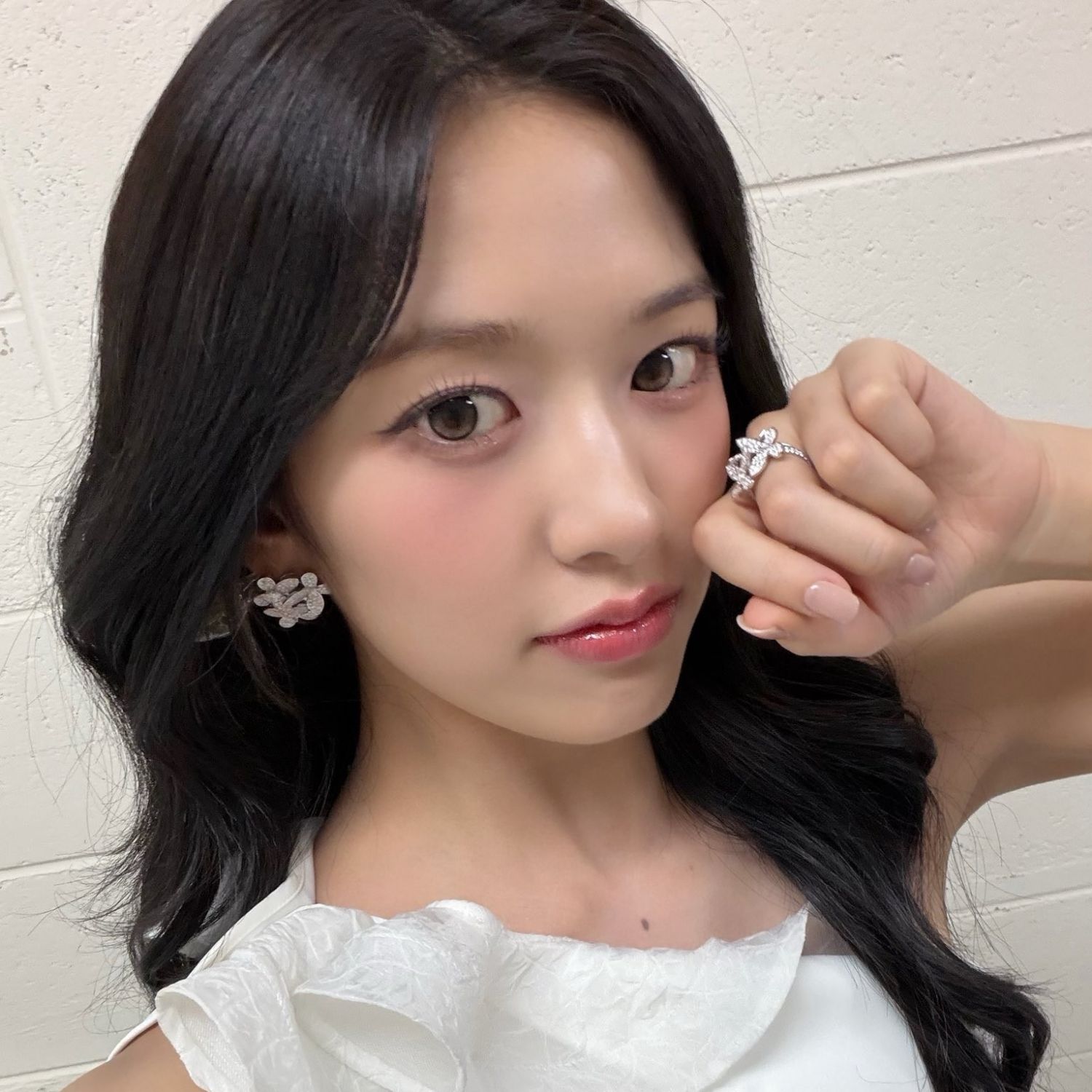 안유진 (IVE)의 최신 사진