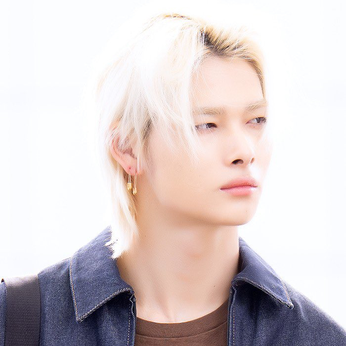 ニキ (ENHYPEN)の最近の活動写真