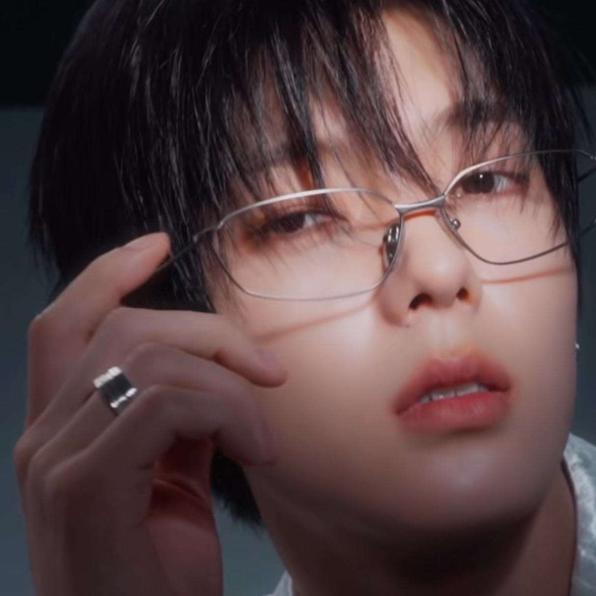 A moment captured by LEEJEONG (WHIB)'s fan