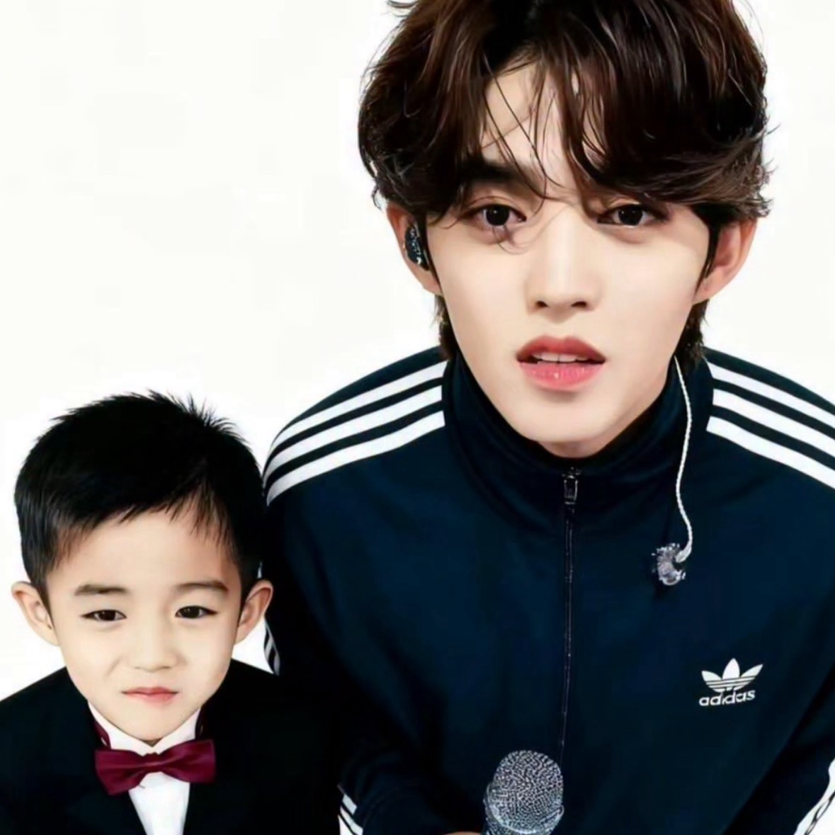 Potret di balik layar S.Coups (SEVENTEEN)