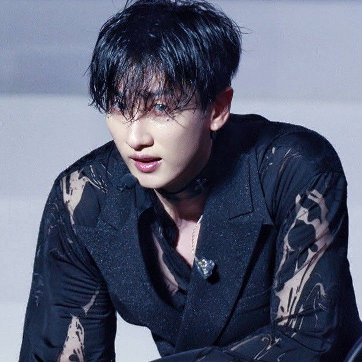 Recent activity shot of Super Junior