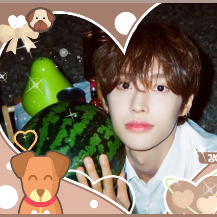 Behind-the-scenes cut of Wonbin (RIIZE)