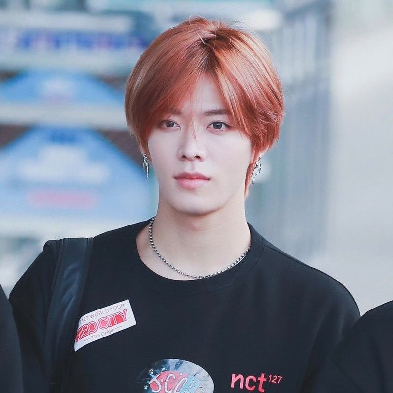Latest photo of NCT