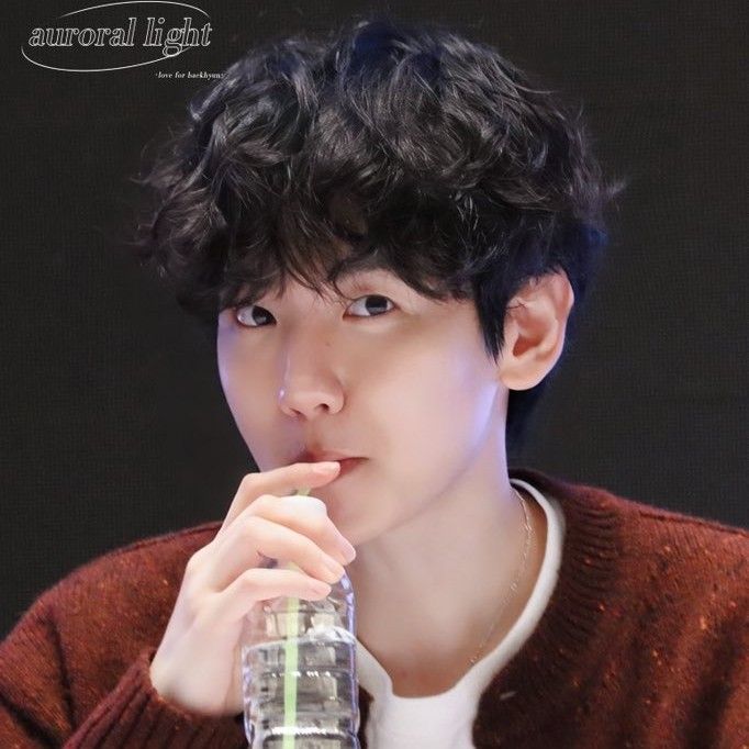 伯賢 (EXO)的最新活動照片