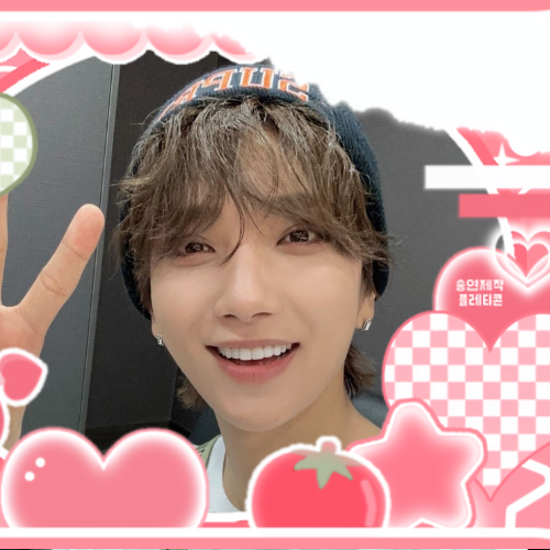 Behind-the-scenes cut of Joshua (SEVENTEEN)